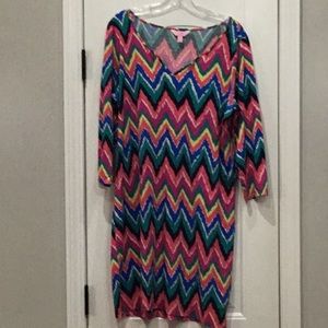 Lily Pulitzer Dress